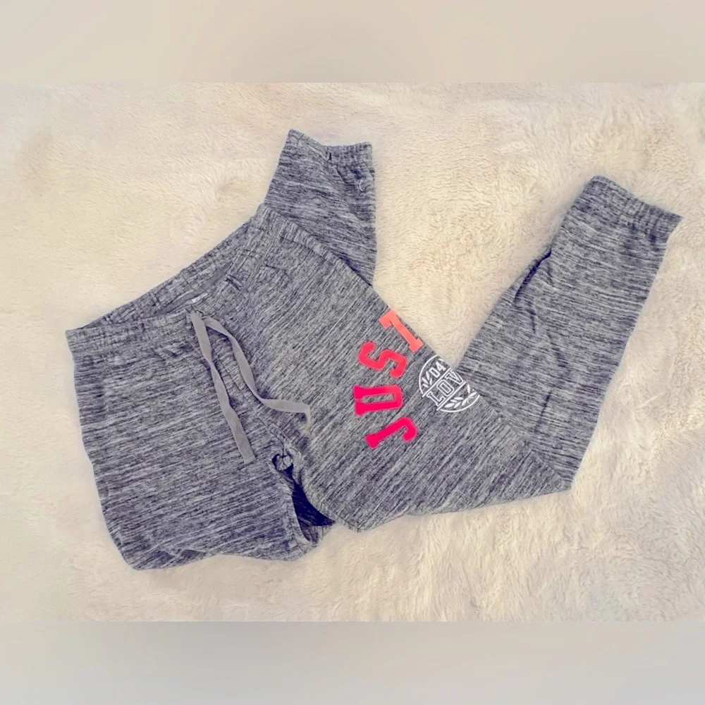 Justice Joggers , 10